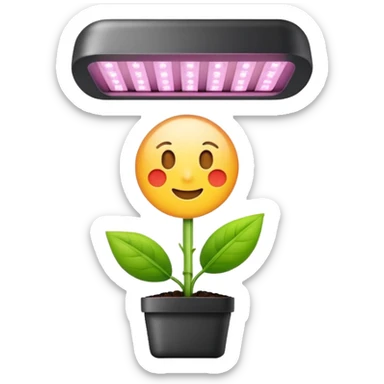 grow light led sticker