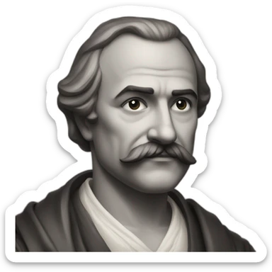 Gibran Rakabuming sticker