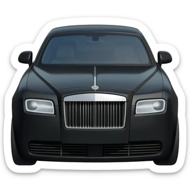 vip transpotr sticker