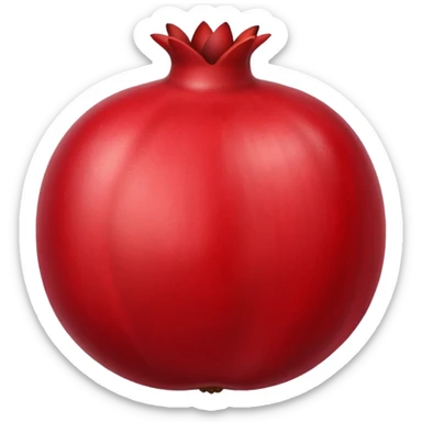 Granate  sticker