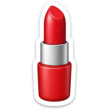 BATOM DE MORANGO sticker