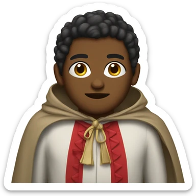 Cape Verdean  sticker