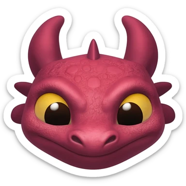 Toothless how to train ur dragon sticker
