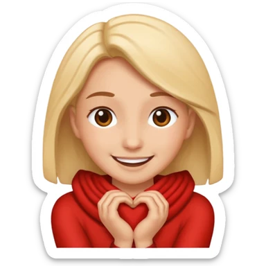 amor para todos sticker