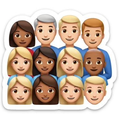 avis clients sticker