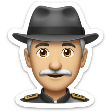 kemal kılıçdaroğlu sticker