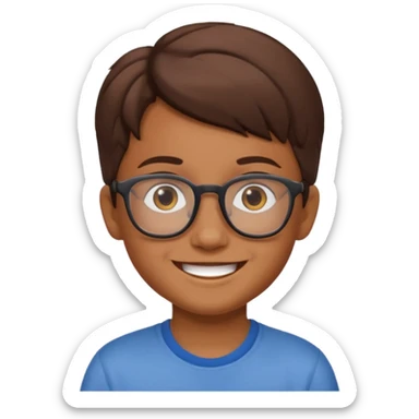 Make me a 67 kid sticker