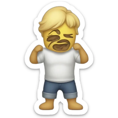 higger-but-with-n sticker