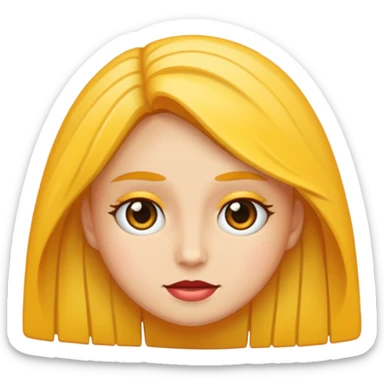 Women's brifs sticker