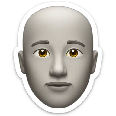 a peaceful mind sticker