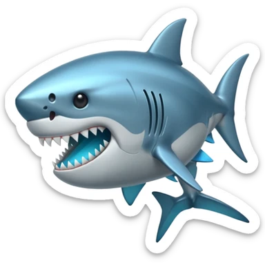 :Elshark: sticker