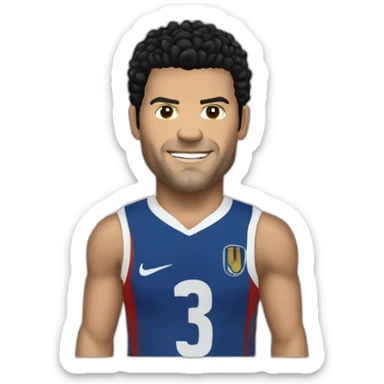 Michael ballack sticker