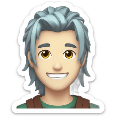 filian vtuber sticker