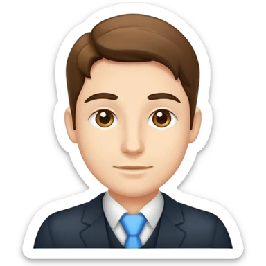 generate a salesperson called callwinio sticker