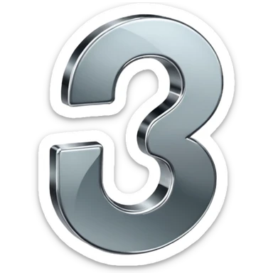 Inverted Question Mark sticker