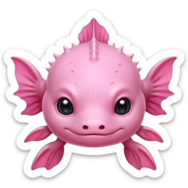 axelot  sticker
