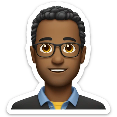 Victor BAPTISTA  sticker