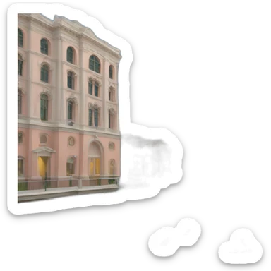 the city of st petersburg florida sticker