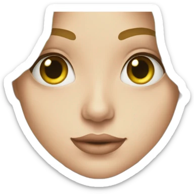 Etoile de Snapchat sticker