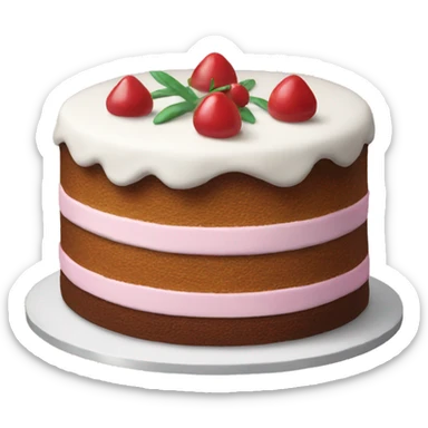 cake sticker