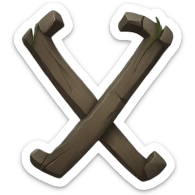 rune sticker