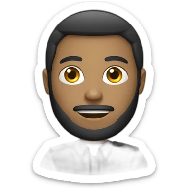 Black Mercedes classe E 220 sticker