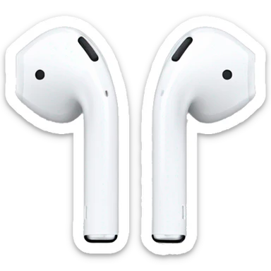 airpods pro sticker