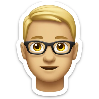 bring more awareness to these possibilities and show brands whats possible when they push the boundaries of technological adoption. sticker