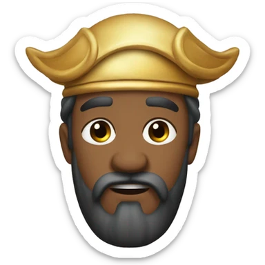 Jupiter ruler of sagittarius sticker