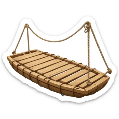 raft  sticker