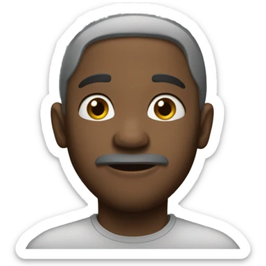 I can't wait sticker