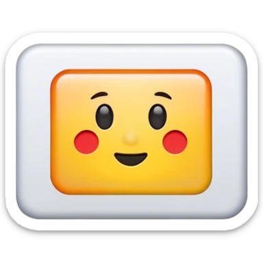 reminder sticker sticker