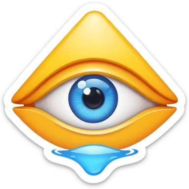 advertisement sticker