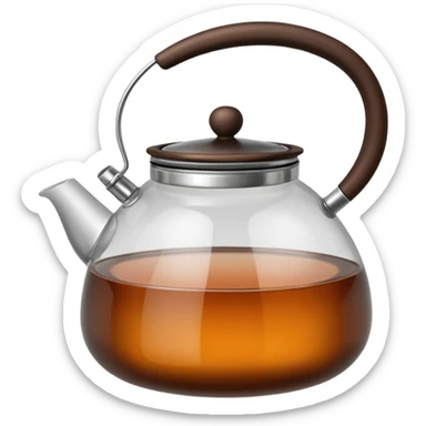 Emojipedia Glass
Teapot
Kettle
Pan / Frying pan
Pot sticker