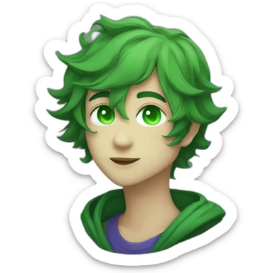 nepeta leijon homestuck sticker