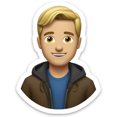 Cole Palmer  sticker