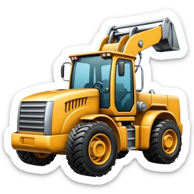 loader sticker