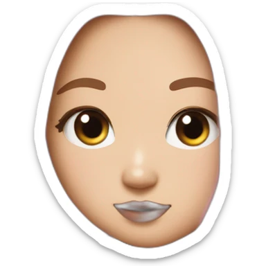 Blackpink Jennie sticker