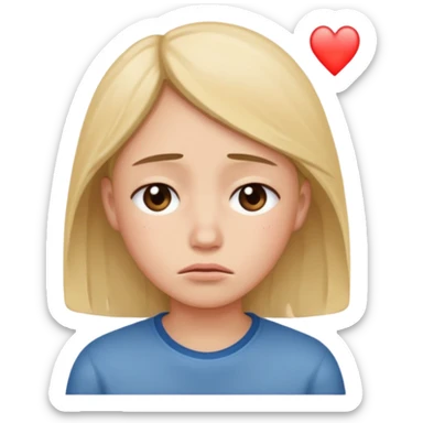 A mix between 🥺😥 sticker