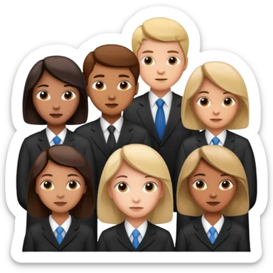 Giving priority to state audit graduates in recruitment within the framework of personnel training and professional development sticker