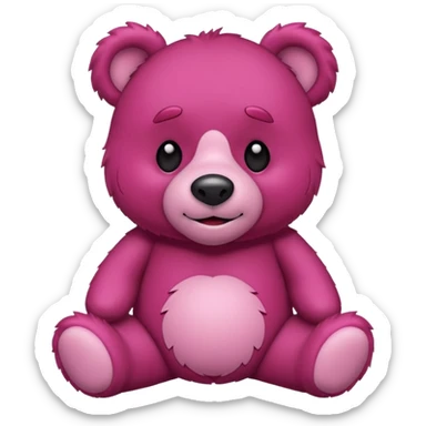 Lotso sticker