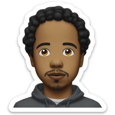 earl sweatshirt sticker