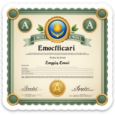 sale of shares on the market sticker