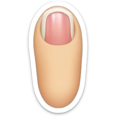toenail sticker