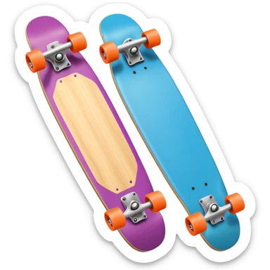 skateboards sticker