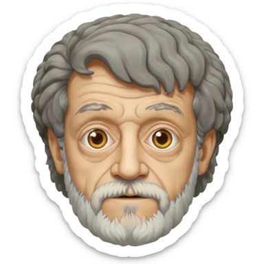 Terence McKenna old sticker