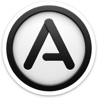 Studio-mens.com logo sticker