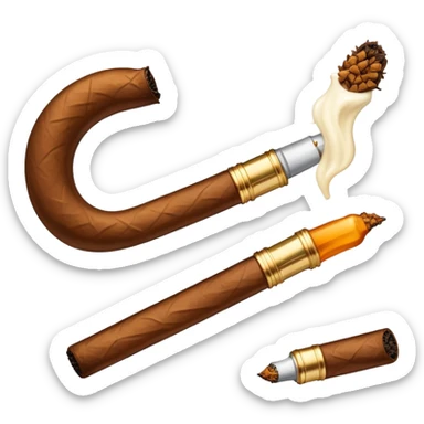 Tom Ford tobacco vanilla  sticker