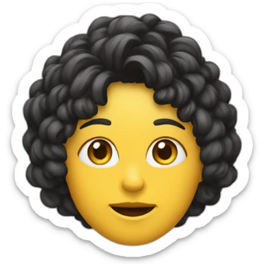 Taime from faster pussycat sticker