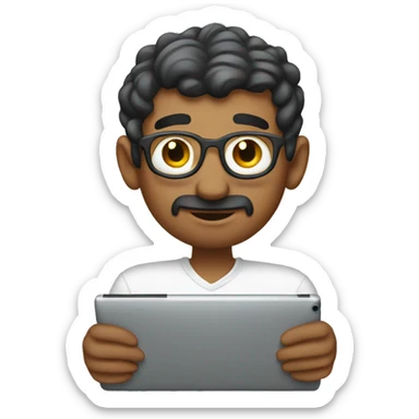 wacom tablet sticker